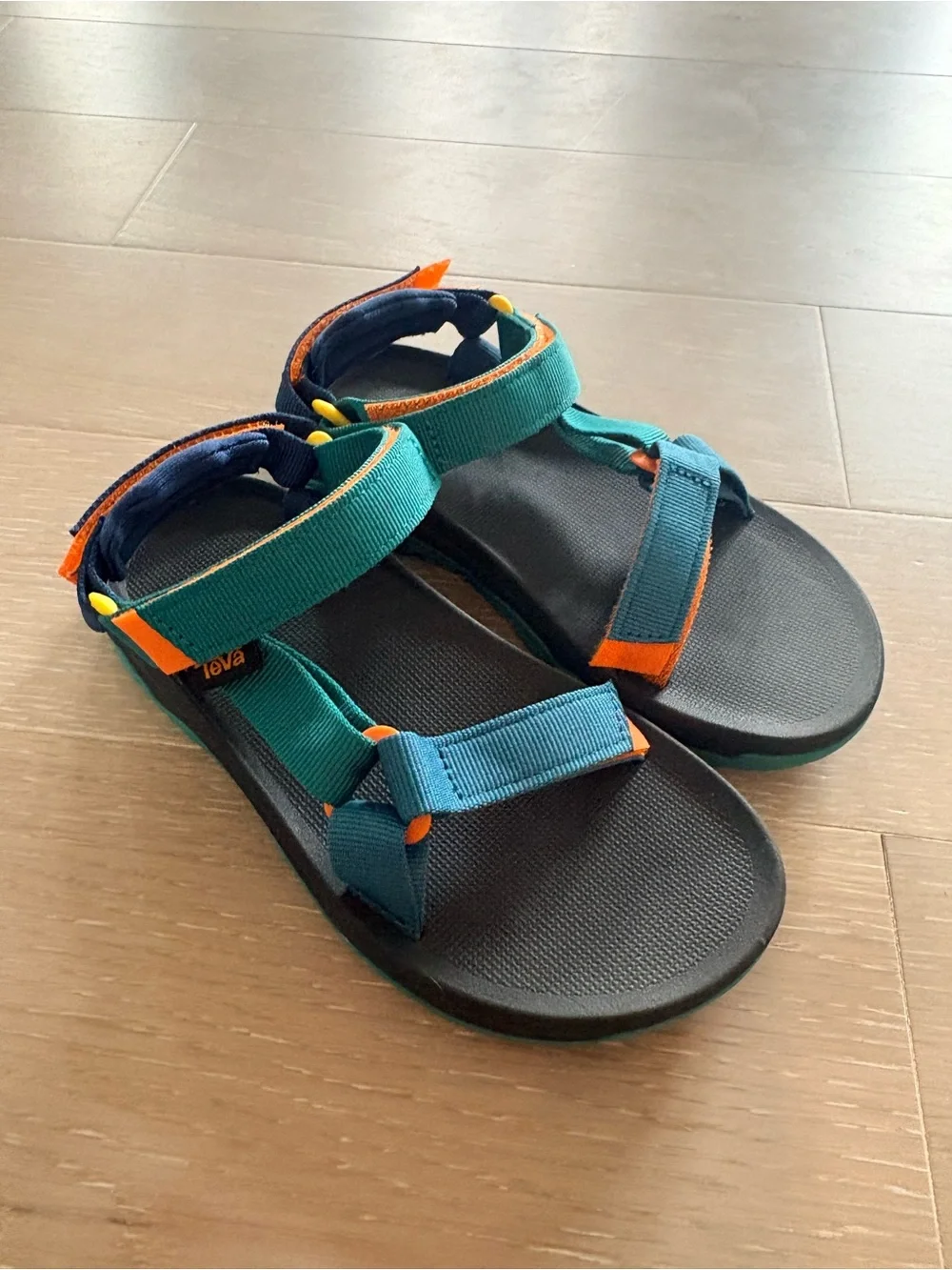 Teva Hurricane XLT Sandal - Kids'